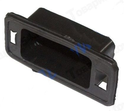 Прокладка подсветки номера ВАЗ 2108 <b>РЕКАРДО RF03852</b> - изображение