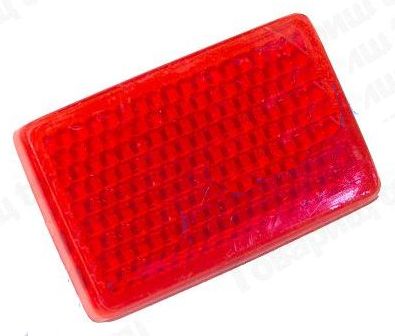 Катафот двери ВАЗ 2108 <b>РЕКАРДО RF05265</b> - изображение