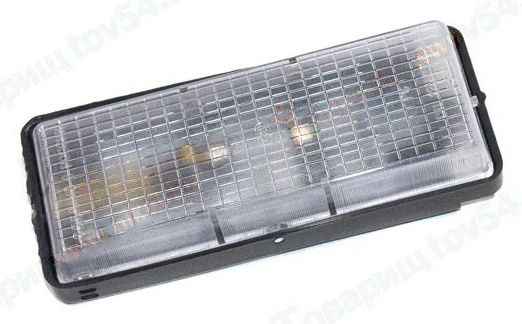Плафон салона ВАЗ 2108 с лампой <b>РЕКАРДО RF15678</b> - изображение