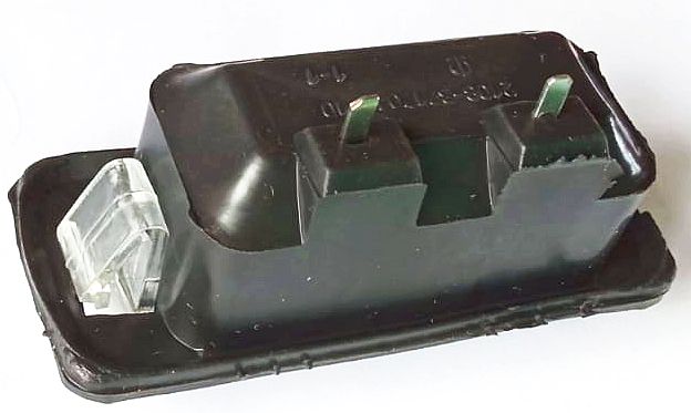 Фонарь подсветки номера ВАЗ 2108 в уп. <b>Рекардо RF15685</b> - изображение 1