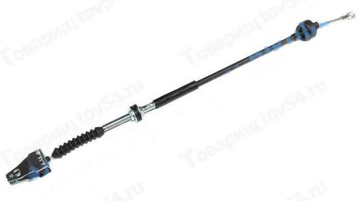 Трос сцепления ВАЗ 2109 нового образца <b>РЕКАРДО RR02125</b> - изображение Трос сцепления ВАЗ 2109 нового образца <b>РЕКАРДО RR02125</b> - изображение