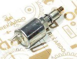 Клапан электромагнитный ВАЗ 2101-2106 <b>РЕКАРДО RR03862</b> - изображение Клапан электромагнитный ВАЗ 2101-2106 <b>РЕКАРДО RR03862</b> - изображение