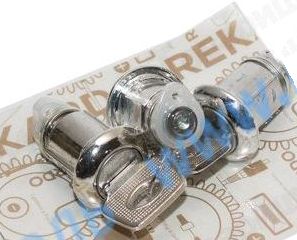 Замок багажника ВАЗ 2170 Приора в сборе с личинками <b>РЕКАРДО RR17599</b> - изображение Замок багажника ВАЗ 2170 Приора в сборе с личинками <b>РЕКАРДО RR17599</b> - изображение