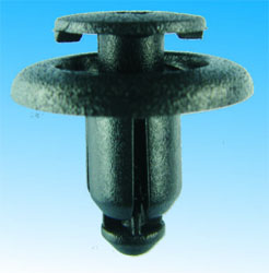 Клипса (плас) <b>RENAULT 0155310501</b> - изображение
