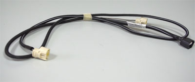Проводка бампера пер. <b>RENAULT 240705062R</b> - изображение