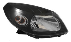 Фара прав. <b>RENAULT 260104793R</b> - изображение Фара прав. <b>RENAULT 260104793R</b> - изображение