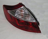 Фонарь задн лев <b>RENAULT 265550038R</b> - изображение