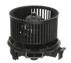 Эл. двигатель отопителя салона <b>RENAULT 272106020R</b> - изображение