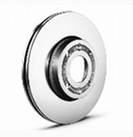 Диск тормозной <b>RENAULT 402064151R</b> - изображение Диск тормозной <b>RENAULT 402064151R</b> - изображение