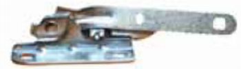 Петля капота лев <b>RENAULT 6001546875</b> - изображение