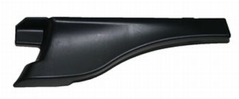 Заглушка (уголок) кузова (плас) <b>RENAULT 6001547110</b> - изображение
