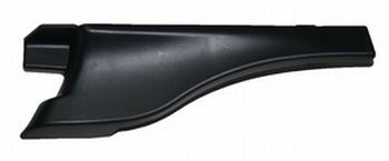 Заглушка кузова (плас) <b>RENAULT 6001547111</b> - изображение