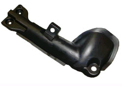 Крышка датчика скорости сист абс (плас) <b>RENAULT 6001547113</b> - изображение