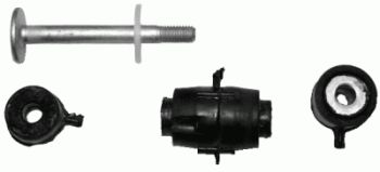 Стабилизатор поперечн устойч <b>RENAULT 6001547137</b> - изображение