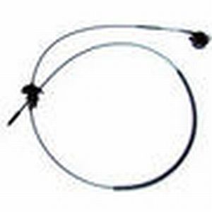 Трос открывания капота <b>RENAULT 6001547330</b> - изображение