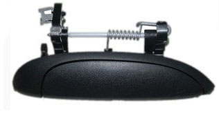 Ручка двери передней правой <b>RENAULT 6001549492</b> - изображение