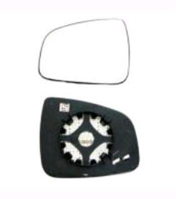 Элемент зеркальный <b>RENAULT 6001549716</b> - изображение