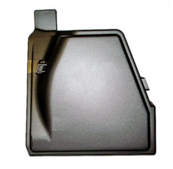 Крышка блока релеCOUVERCLE BOITIER <b>RENAULT 6001551083</b> - изображение