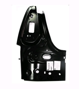 Держатель фонаря <b>RENAULT 6001551235</b> - изображение