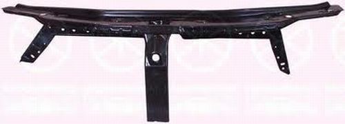 Планка замковая капота (мет) <b>RENAULT 6001551794</b> - изображение Планка замковая капота (мет) <b>RENAULT 6001551794</b> - изображение