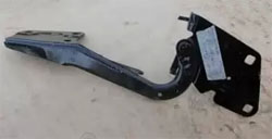 Петля капотаARTICULATION G CAPOT AV <b>RENAULT 654010016R</b> - изображение Петля капотаARTICULATION G CAPOT AV <b>RENAULT 654010016R</b> - изображение