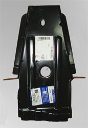 Кронштейн лонжерона прав <b>RENAULT 759229284R</b> - изображение