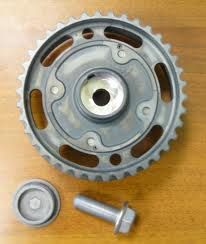 Фазорегулятор <b>RENAULT 7701478505</b> - изображение
