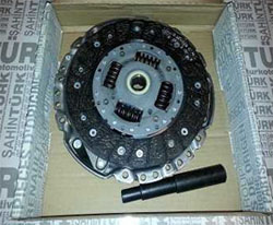 Комп сцепления <b>RENAULT 7701478779</b> - изображение Комп сцепления <b>RENAULT 7701478779</b> - изображение