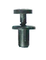 Клипса кожуха ремня грм <b>RENAULT 7703072236</b> - изображение