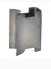Клипса (плас) <b>RENAULT 7703076118</b> - изображение