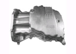 Поддон картера двигателя <b>RENAULT 7711120025</b> - изображение