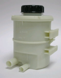 Бачок жидкости гу руля (плас) <b>RENAULT 8200005185</b> - изображение