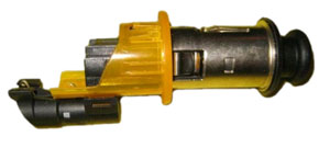 Прикуриватель <b>RENAULT 8200046338</b> - изображение