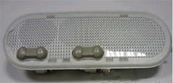 Светильник салона (плас) <b>RENAULT 8200073231</b> - изображение