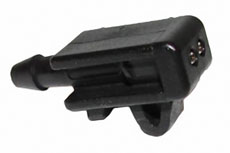 Форсунка омывателя <b>RENAULT 8200082347</b> - изображение