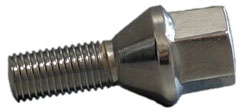 Болт колесный <b>RENAULT 8200473353</b> - изображение Болт колесный <b>RENAULT 8200473353</b> - изображение
