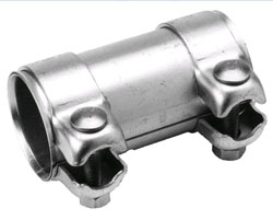 Муфта соединительная глушителя <b>RENAULT 8200661295</b> - изображение