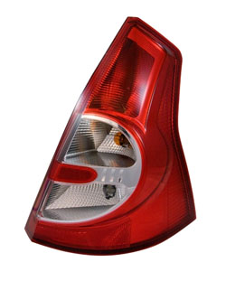 Фонарь прав. <b>RENAULT 8200734824</b> - изображение