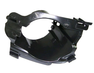 Кронштейн фары (плас) <b>RENAULT 8200752827</b> - изображение Кронштейн фары (плас) <b>RENAULT 8200752827</b> - изображение