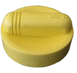 Крышка маслозаливной горловины LOGAN/MEGANE 1.5-2.0 <b>RENAULT 8200800258</b> - изображение