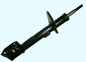 Амортизатор задн <b>RENAULT 8200811407</b> - изображение