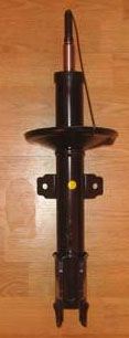 Амортизатор пер. <b>RENAULT 8200813791</b> - изображение