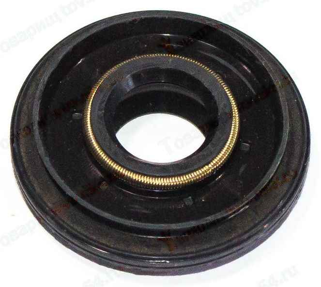 Сальник штока задней стойки ВАЗ 1118 Калина с пружиной <b>РЕЗИНОТЕХНИКА 1118-2915616</b> - изображение