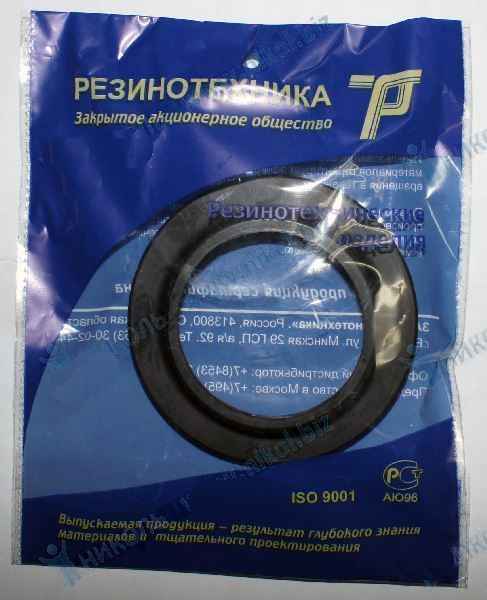 Резинка пружины ВАЗ 1118 Калина передней <b>РЕЗИНОТЕХНИКА 1119-2902723</b> - изображение