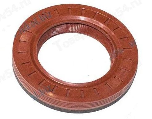 Сальник шруса ВАЗ 2110 левый, полуоси ВАЗ 2123 Шеви-Нива <b>РЕЗИНОТЕХНИКА 2110-2301035-02</b> - изображение