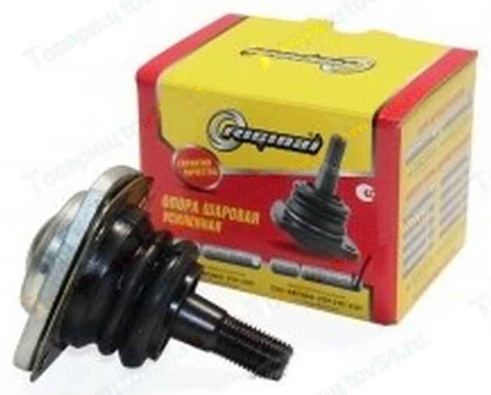 Опора шаровая ВАЗ 2101 верхняя усиленная <b>RIGINAL RG2101-2904192</b> - изображение