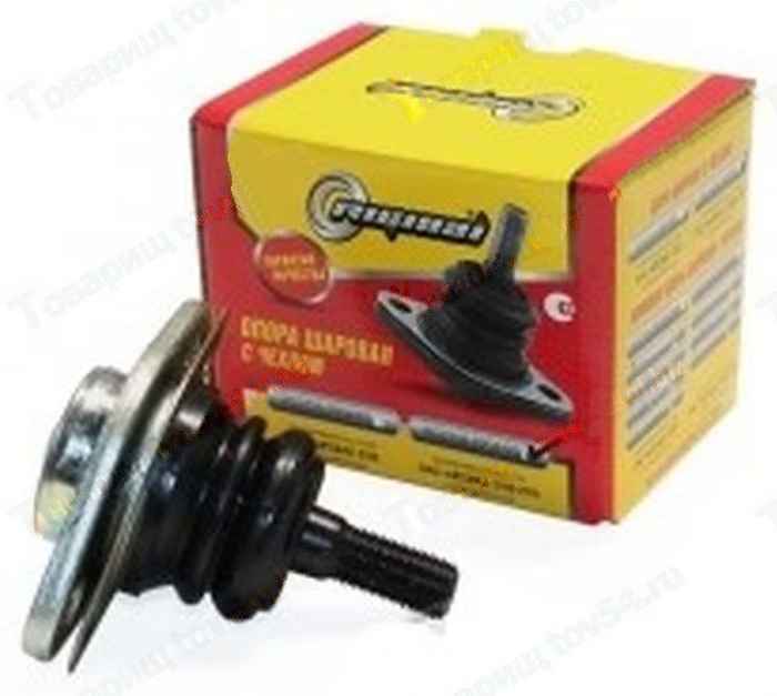 Опора шаровая ВАЗ 2108 закатная <b>RIGINAL RG2108-2904192</b> - изображение