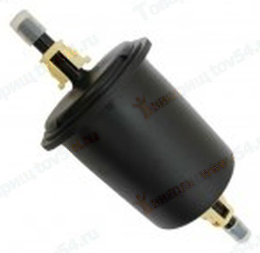 Фильтр топливный ВАЗ инж. хомут (пластик) <b>RIGINAL RG2123-1117010-10</b> - изображение Фильтр топливный ВАЗ инж. хомут (пластик) <b>RIGINAL RG2123-1117010-10</b> - изображение