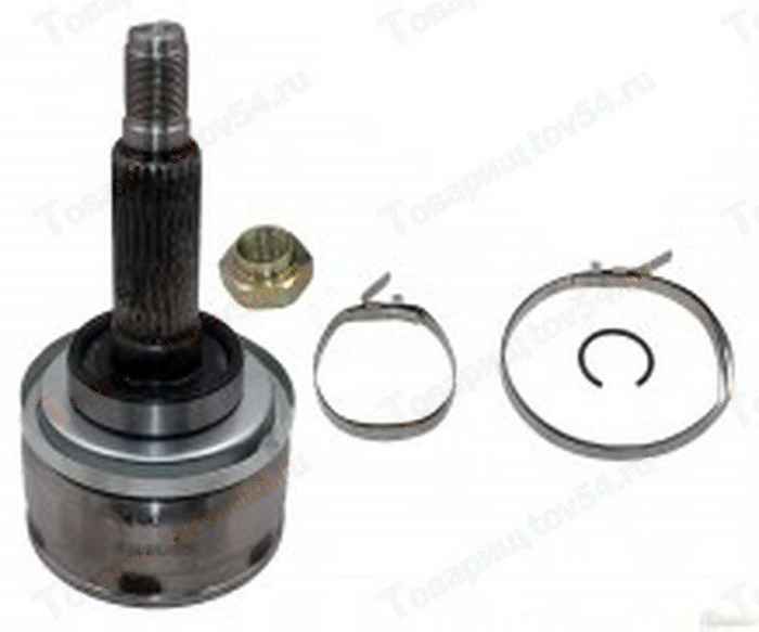 ШРУС наружный ВАЗ 2123 Нива Шевроле <b>RIGINAL RG2123-2215012</b> - изображение