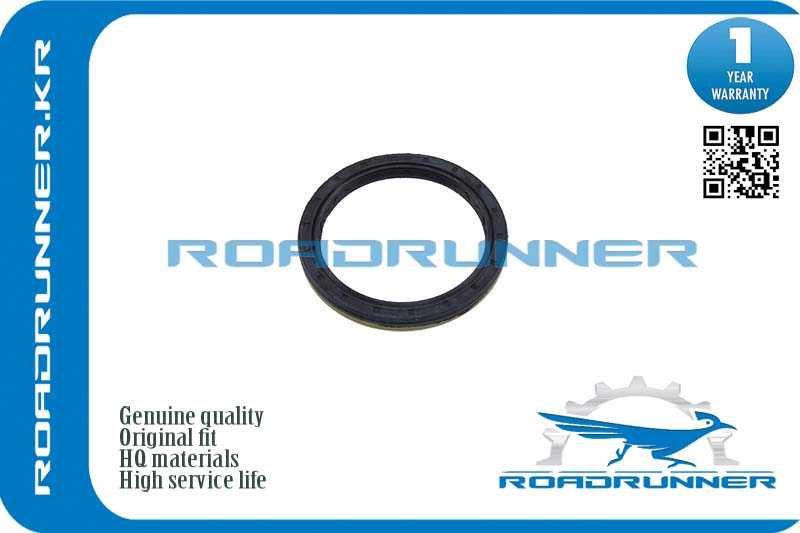 Сальник привода RR-02D525596B <b>ROADRUNNER RR02D525596B</b> - изображение 1